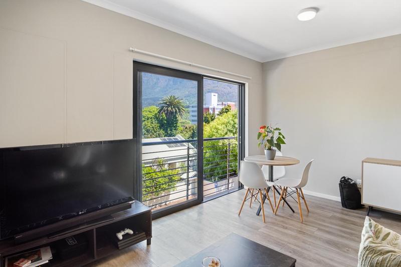 2 Bedroom Property for Sale in Rondebosch Western Cape